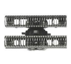 Braun Messenblok voor de Braun 4700, 5000, 6000, 7000, 8000 and Freeglider. Braun Messenblok voor de Braun 4700, 5000, 6000, 7000, 8000 and Freeglider.