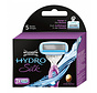 Wilkinson Sword Hydro Silk Scheermesjes 3 stuks