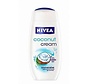 Nivea Coconut Cream Douchecrème 250 mL