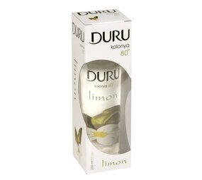 Duru Duru Kolonya Limon 200 mL Duru Duru Kolonya Limon 200 mL