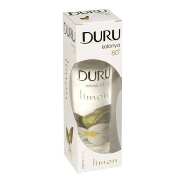 Duru Duru Kolonya Limon 200 mL