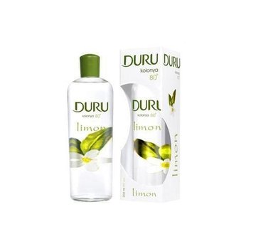 Duru Duru Kolonya Limon 400 mL