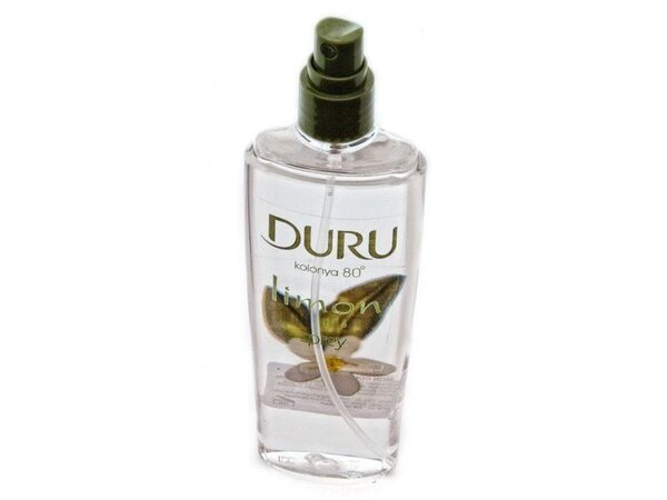 Duru Duru Kolonya Spray Limon 150 mL Duru Duru Kolonya Spray Limon 150 mL