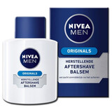 Nivea Nivea After Shave Balsem Protect & Care (Hydraterend) - 100 ml