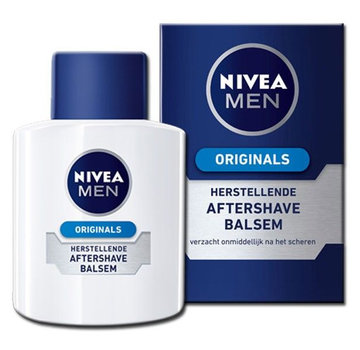 Nivea Nivea After Shave Balsem Protect & Care (Hydraterend) - 100 ml