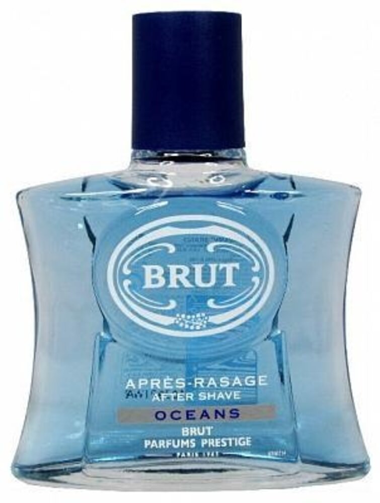Brut Brut Aftershave Lotion Oceans 100 mL
