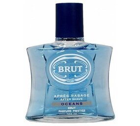 Brut Brut Aftershave Lotion Oceans 100 mL Brut Brut Aftershave Lotion Oceans 100 mL