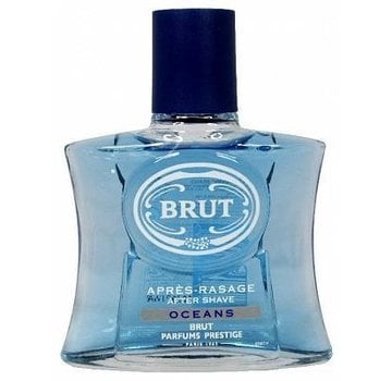 Brut Brut Aftershave Lotion Oceans 100 mL