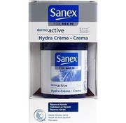 Sanex Sanex For Men Dermo Active Hydra Crème - 50ml
