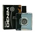 Denim Black Aftershave Lotion 100 mL
