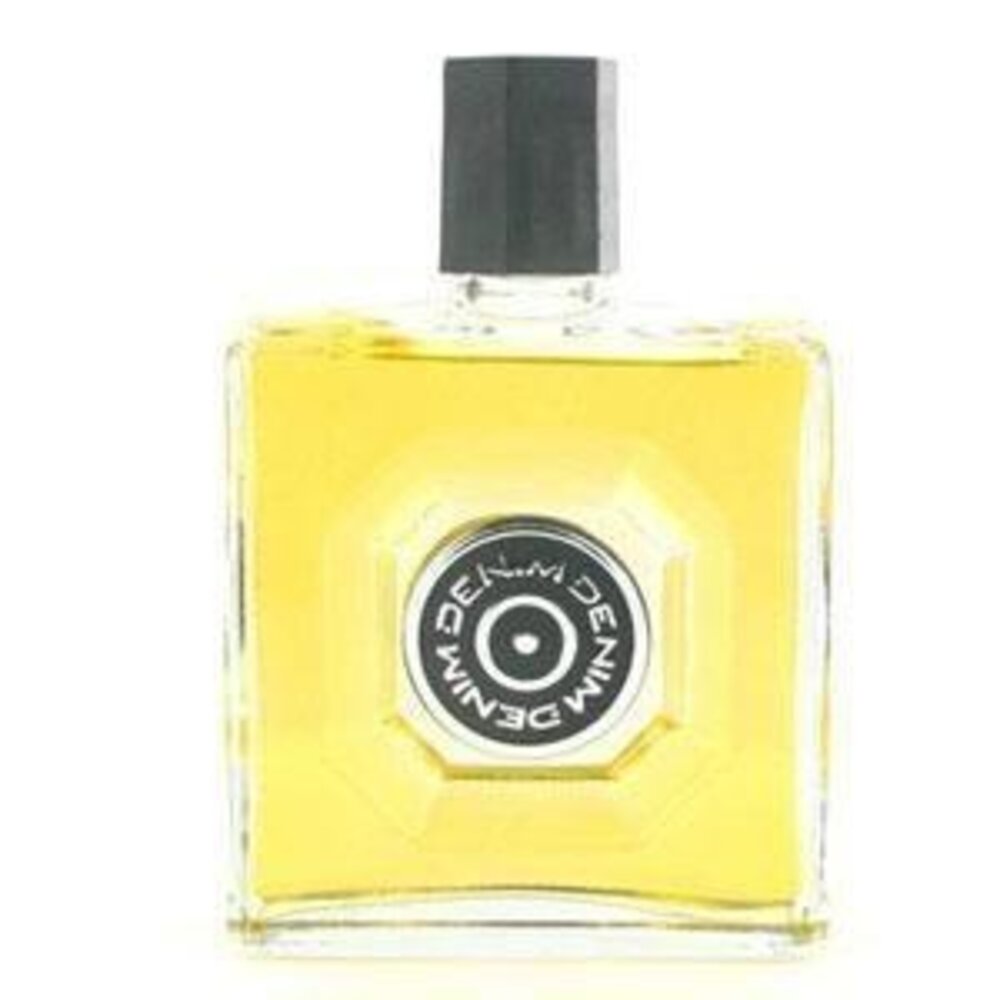 Denim Denim Gold Aftershave Lotion 100 mL Denim Denim Gold Aftershave Lotion 100 mL