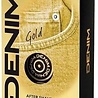 Denim Denim Gold Aftershave Lotion 100 mL Denim Denim Gold Aftershave Lotion 100 mL