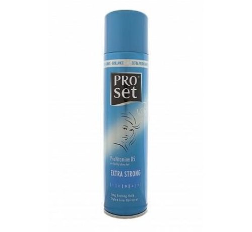 Proset Proset Hairspray Extra Strong 300ml