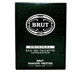 Brut Brut Eau De Toilette Original - Men 100 ml Brut Brut Eau De Toilette Original - Men 100 ml