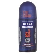 Nivea Nivea for Men Deoroller Dry Impact -50ml