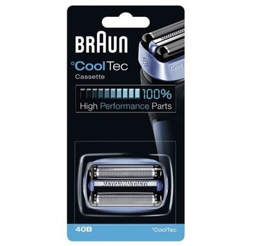 Braun Braun 40B Cooltec Scheercassette