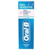 Oral B Oral-B Tandpasta ProSensitive 75ml