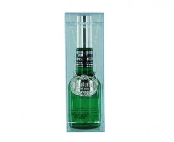 Brut Brut Original Eau De Toilette Spray Limited Men 100 ml Brut Brut Original Eau De Toilette Spray Limited Men 100 ml