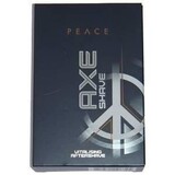 Axe Axe Peace Aftershave Lotion 100 ml Axe Axe Peace Aftershave Lotion 100 ml