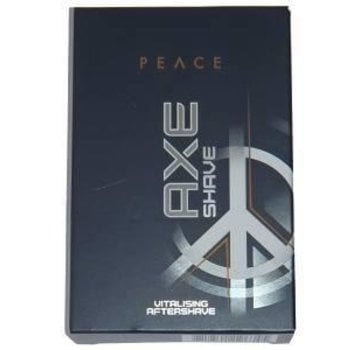 Axe Axe Peace Aftershave Lotion 100 ml