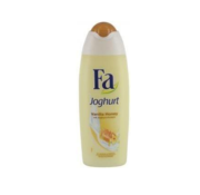 FA Fa Joghurt Vanilla Honey Douchecreme 250 ml