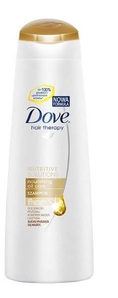 Dove Hair Therapy Nutritive Solutions Shampoo 250 ml