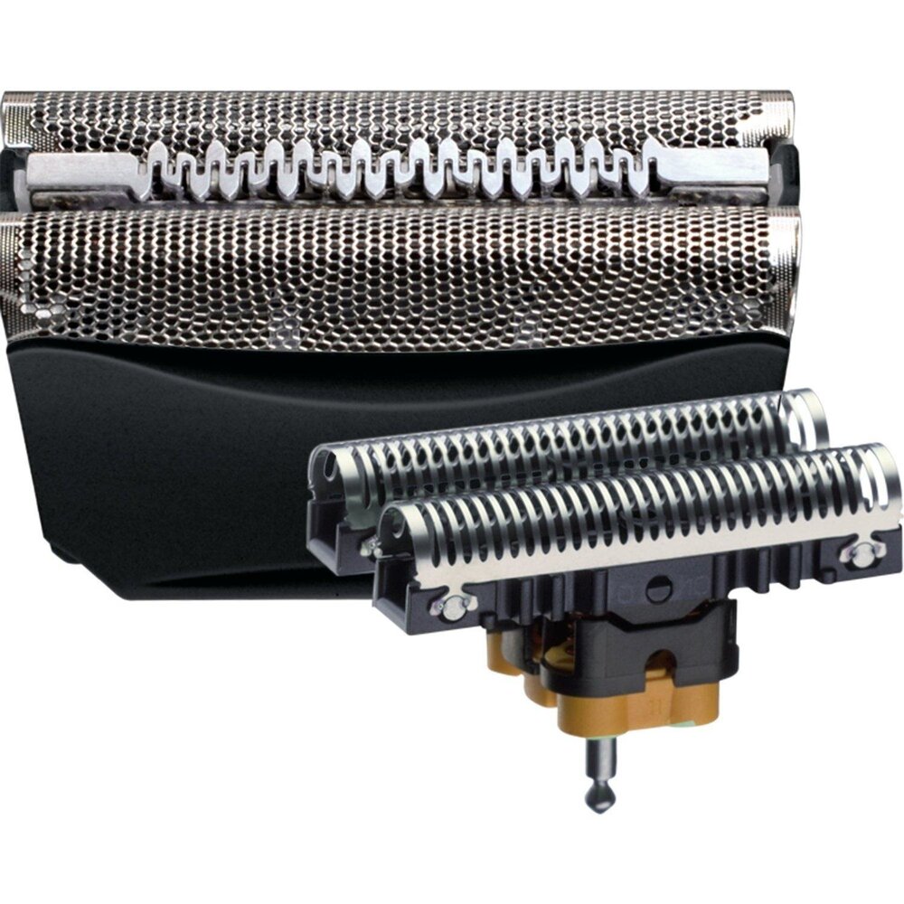 Braun Universeel scheerblad voor Braun 51B waterflex combipack - Scheerblad en messenblok Braun Universeel scheerblad voor Braun 51B waterflex combipack - Scheerblad en messenblok