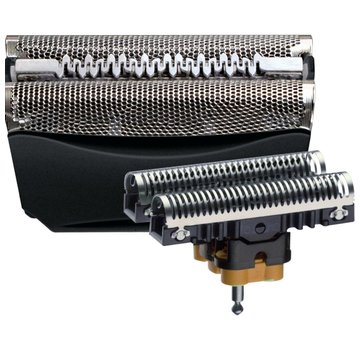 Braun Universeel scheerblad voor Braun 51B waterflex combipack - Scheerblad en messenblok