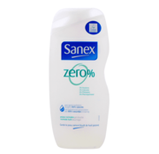 Sanex Sanex Zero% Douchegel 250 ml