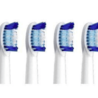 Huismerk Universele Opzetborstels Voor De Oral-B Pulsonic S32-4 Huismerk Universele Opzetborstels Voor De Oral-B Pulsonic S32-4