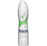 Rexona Rexona Deospray Aloe Vera - 150ml