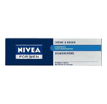 Nivea Nivea Men Scheercreme Originals - 100ml