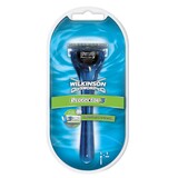 Wilkinson Wilkinson Sword Protector 3 - Scheerhouder incl. 1 Scheermesje Wilkinson Wilkinson Sword Protector 3 - Scheerhouder incl. 1 Scheermesje
