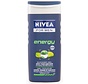 Nivea For Men Energy Shower Gel - 250ml