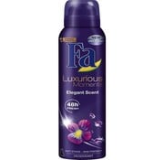 FA FA Deodorant Spray Luxurious Moments - 150ml