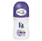 FA Fa NutriSkin Deoroller - Invisible Control 50 ml