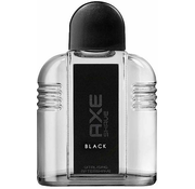 Axe Axe Aftershave Lotion Men - Black 100 ml