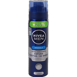 Nivea Nivea Scheerschuim Men - Original 250 ml Nivea Nivea Scheerschuim Men - Original 250 ml