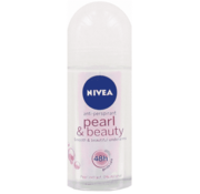 Nivea Nivea Deodorant - Pearl & Shine 50ml