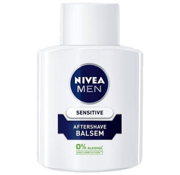 Nivea Nivea for Men Aftershave - Balsem Sensitive 100ml