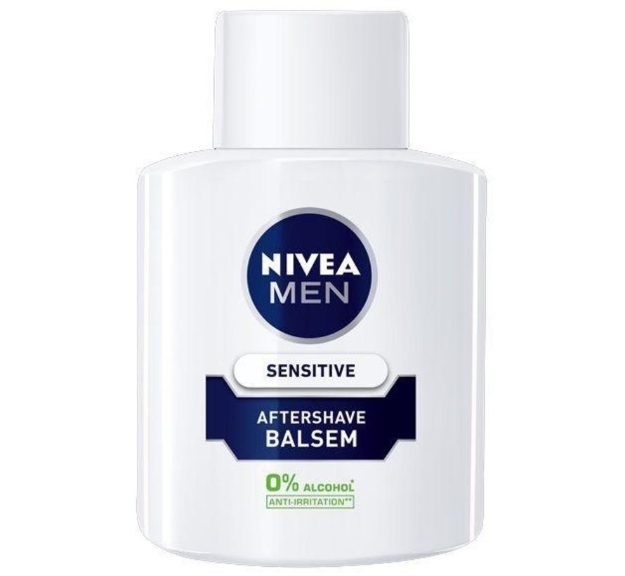 Nivea for Men Aftershave - Balsem Sensitive 100ml