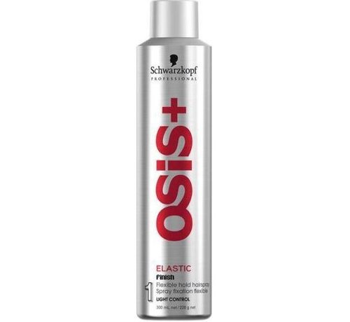 Osis Schwarzkopf Osis Hairspray - Elastic  Flexible Hold 1 300 ml