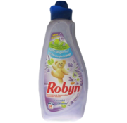 Robijn Robijn Geconcentreerde Wasverzachter - Lavendel Flacon 54 Wasbeurten