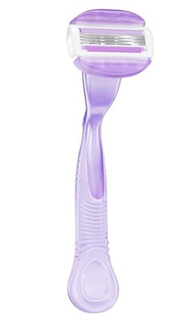 Gillette Gillette Venus Breeze Scheerhouder + 2 Scheermesjes