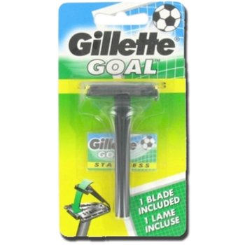 Gillette Gillette Goal Stainless Scheerhouder