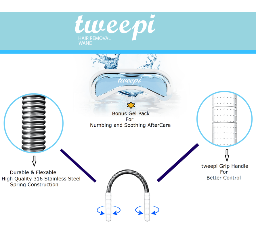 Tweepi Epileerveer