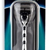 Gillette Gillette Mach 3 Scheerhouder + 2 Scheermesjes Gillette Gillette Mach 3 Scheerhouder + 2 Scheermesjes