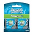 Wilkinson Protector 3 Scheermesjes - 8st Wilkinson Protector 3 Scheermesjes - 8st