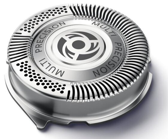 Philips Philips Scheerkoppen - SH50/50 3 Stuks Philips Philips Scheerkoppen - SH50/50 3 Stuks