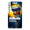 Gillette Gillette Fusion5 Proglide Flexball - Houder + 1 mesje Gillette Gillette Fusion5 Proglide Flexball - Houder + 1 mesje